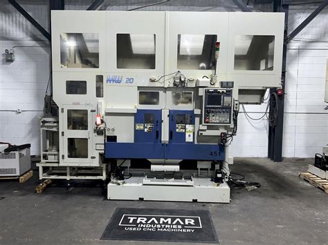 torno cnc muratec|muratec mw120.